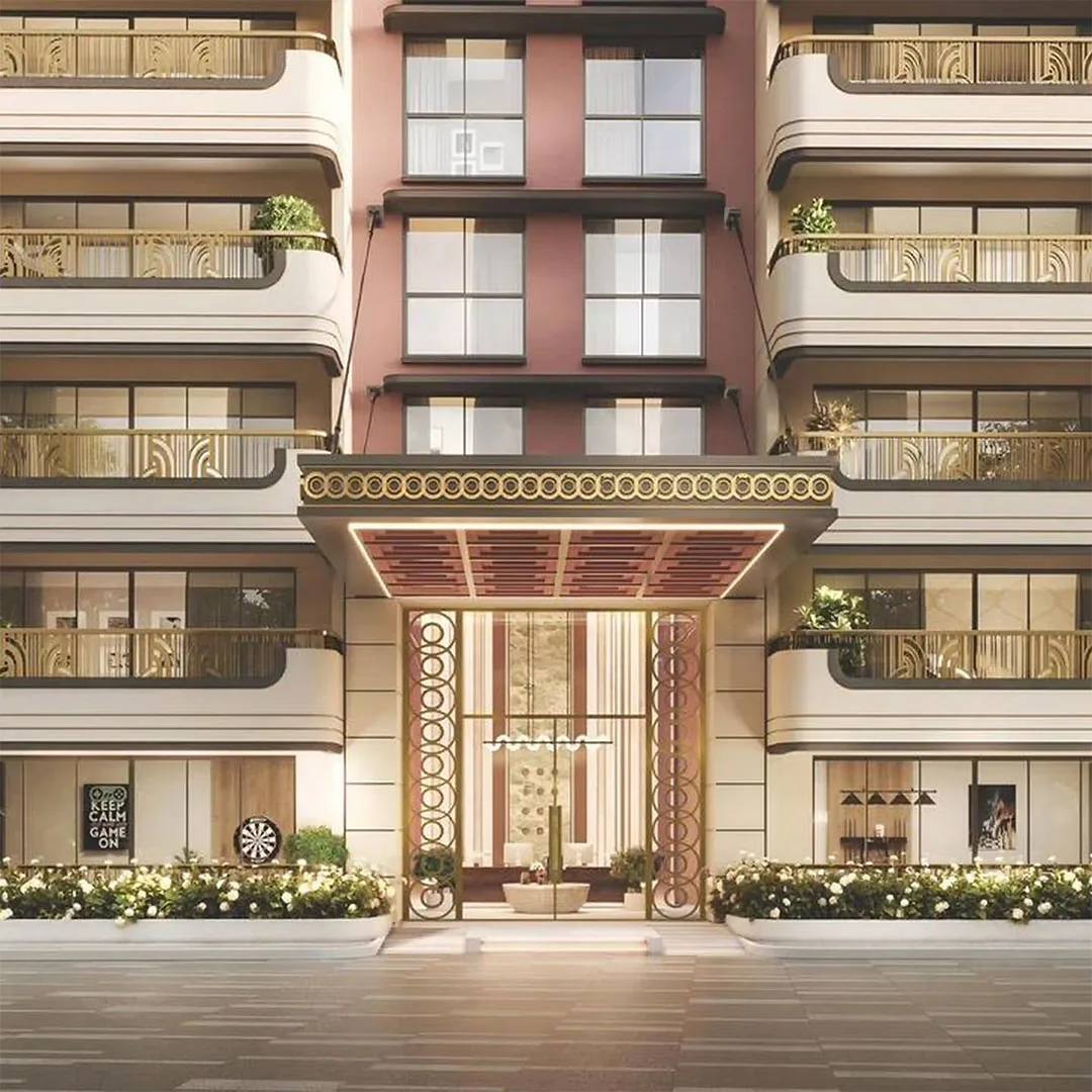 Godrej Varanya
