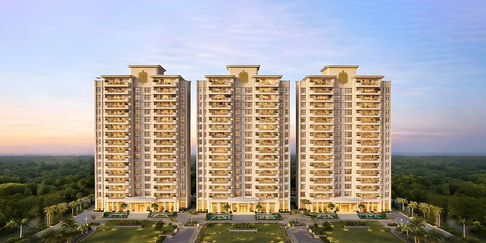 Godrej Varanya