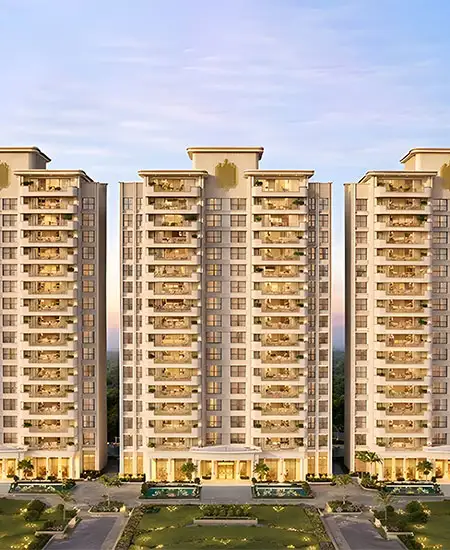 Godrej Varanya